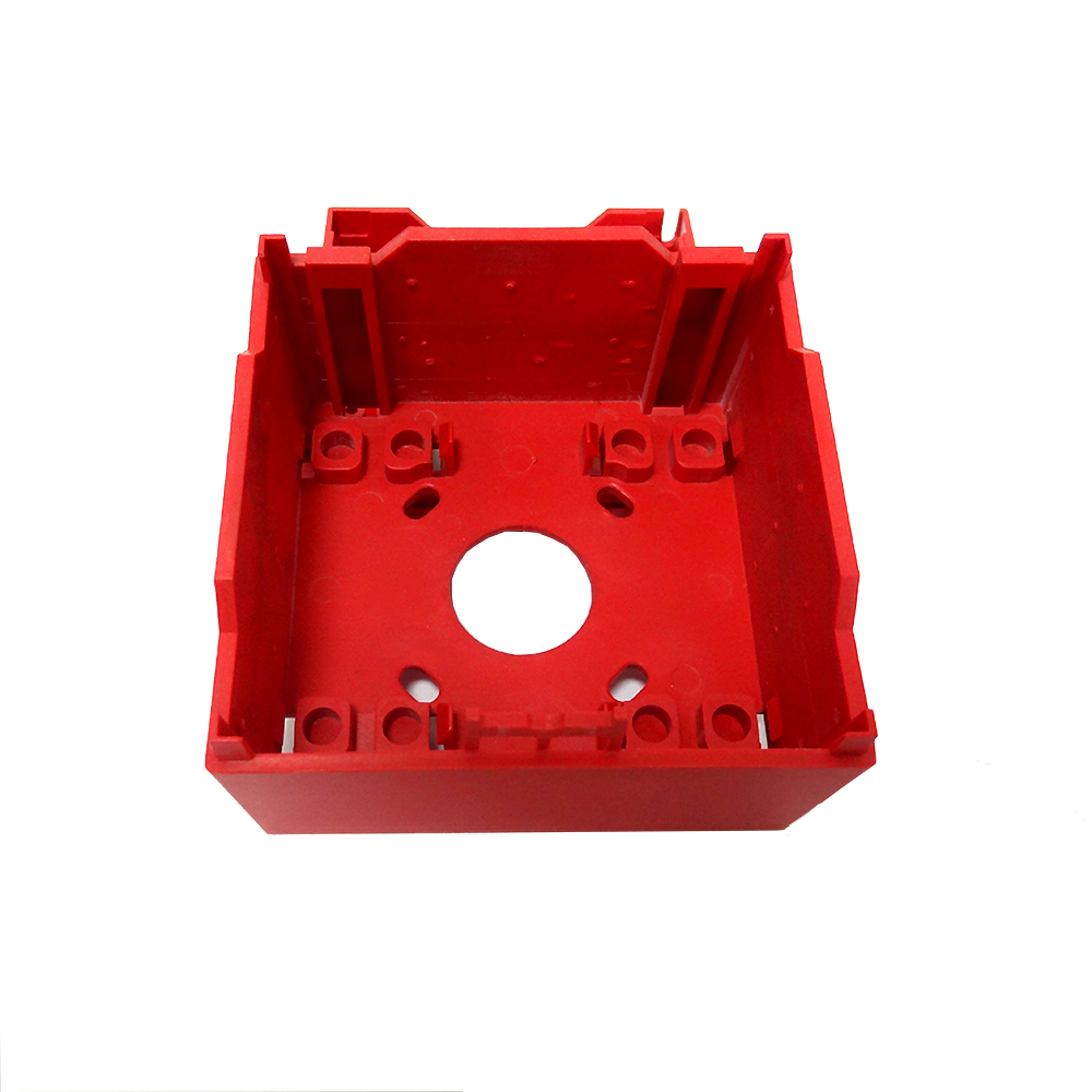 Custom Plastic Parts and Molds Injection Molding Process with Customized Size/Color/Thickness/Hardness/Logo