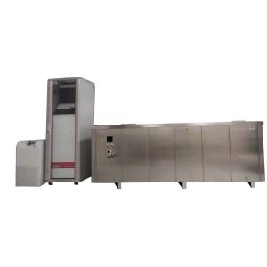 China Plastic Composite Pipe Hydrostatic Tester Hydrostatic And Pipe Bursting Test on sale