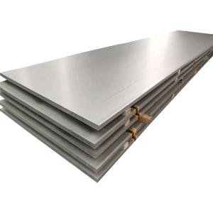  AISI 1000-6000mm Tool Steel Sheet Quenching Heat Treatment ≥20j Impact Toughness Manufactures