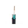 Buy cheap Unitube Light Armored PSP Outdoor Fiber Optic Cable from wholesalers