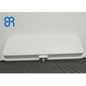 902～928MHz UHF Linear RFID Antenna Gain 12dBic For Vehicle Management