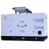 Buy cheap 400kw 600kw Soundproof Diesel Generator 15kva 3 Phase Generator from wholesalers