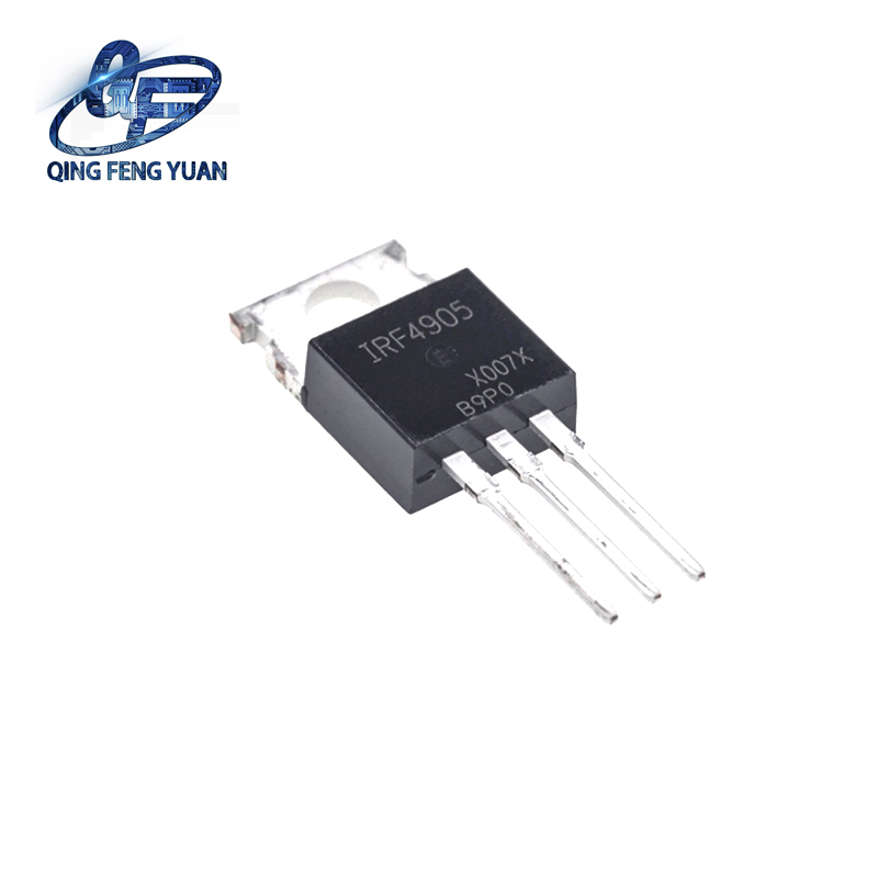 IRF4905PBF Rf Power Original Mosfet Transistor N-Ch 400V 23A To247-3 IRF4905PBF