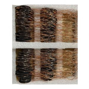 Customized Copper Wire Wireless Charging Coil For Automotive Electronics