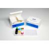 Buy cheap 96 Tests 60 Min IgG Elisa Kit COVID-19 Test Human Serum Sample from wholesalers