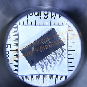  LCS700LG Power Management Chip (PMIC) spot fast ESIP-16C Manufactures
