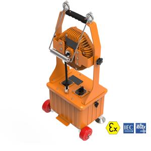 Dimmable From 5w To 60W Class 1 Div 2 Emergency Lighting Saturn Series