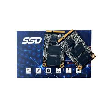 128GB 256GB MSATA SSD 512GB 1TB 2TB Commercial Hard Drive For Computer PC