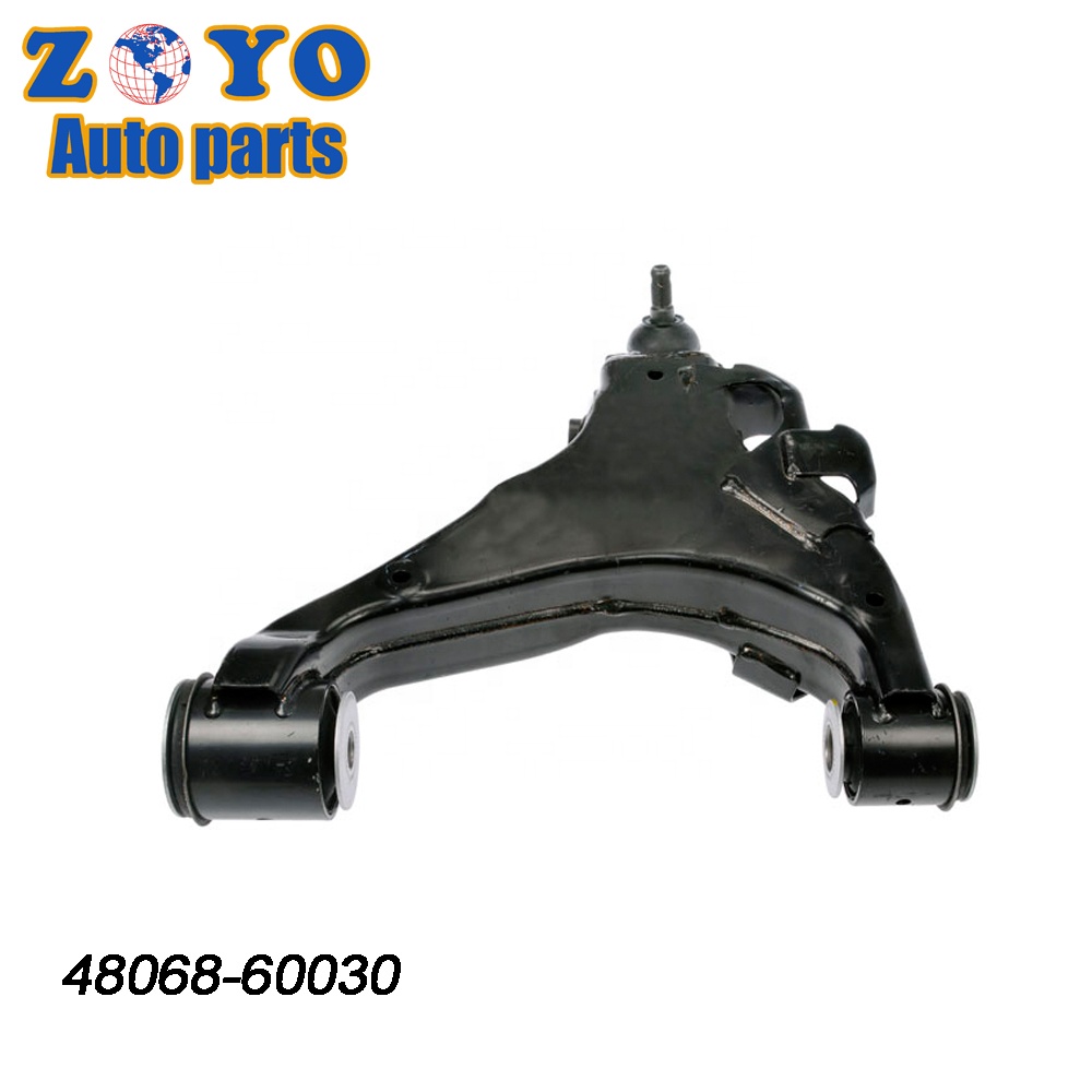 OEM Standard Front Lower Control Arms for Toyota Land Cruiser Lexus LX570 and Car Model