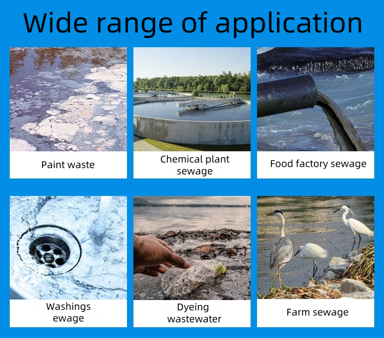 1m3-300m3/h Capacity Industrial Wastewater Treatment DAF System Dissolved Air Flotation Machine With Stainless Steel Material