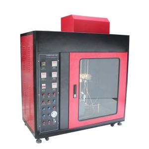ZYSP-2 Needle Flame Horizontal Vertical Burning Tester