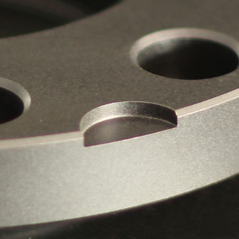 5x120 Forged Billet 8mm Hub Centric Wheel Spacers For BMW E Chassis F Chassis
