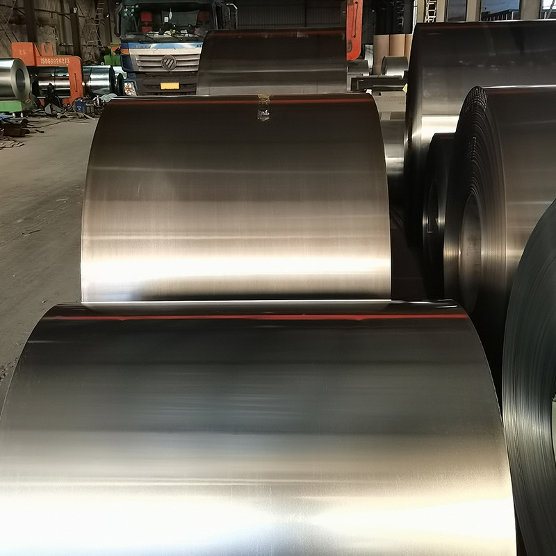High Toughness‌ Aluminum Strip Coil 5083 3004 Aluminum Coils For Gutter
