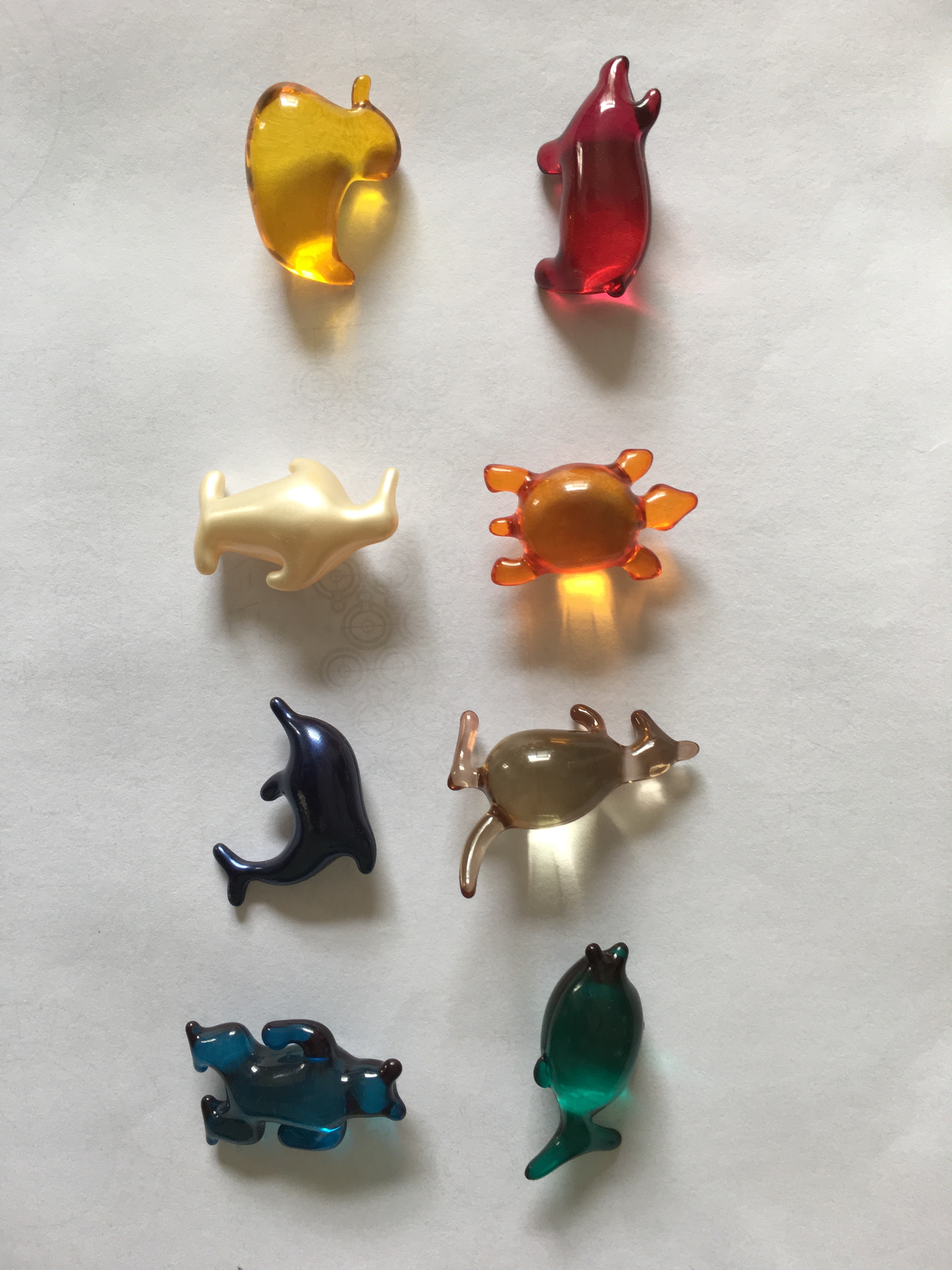 Round Shape Custom Softgel Capsule Mold High Precision Polished Surface Finish