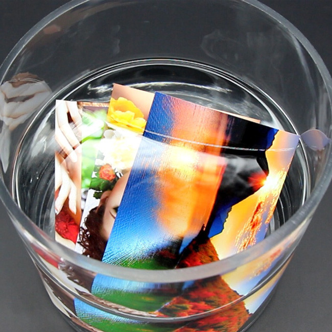 Resin Coated Inkjet Photo Paper