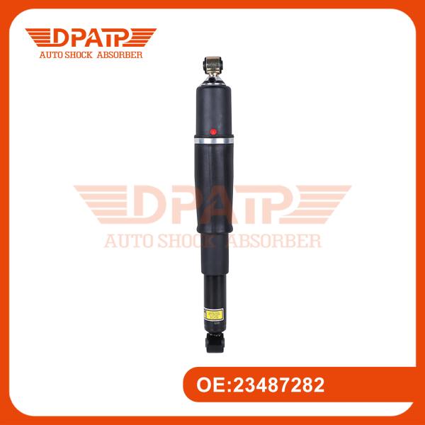 Rear Shock Absorbers For Cadillac Escalade 23487282 Auto Parts Car Air