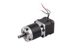 Nema 17 Stepper Motor High Torque 0.9 Degree 1.8 Degree Step Angle With