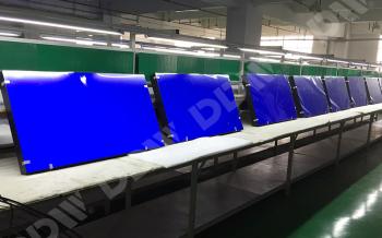SHENZHEN DDW TECHNOLOGY CO.,LTD