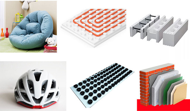 Home Appliance Box Packaging Mold EPS Aluminum Alloy