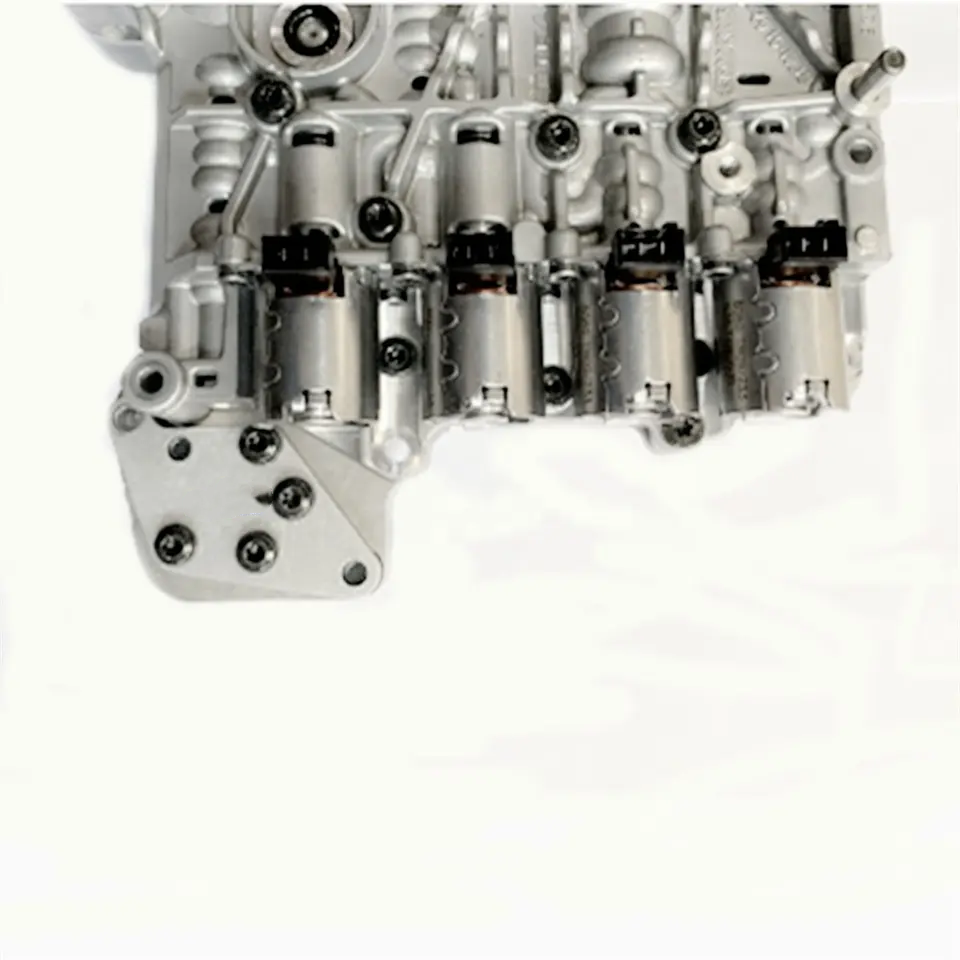 OE NO. E82 E90 F33 F83 Z4 GS7D36SG Automatic Transmission Valve Body OEM Standard Size