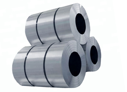 0.15m Cold Rolled Stainless Steel Coil