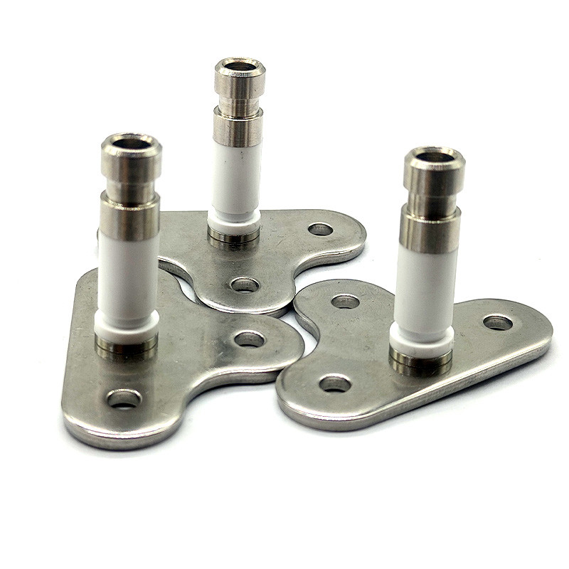 Stretching Stamping Machining Parts Customized Sheet Metal Welding Services Industrial