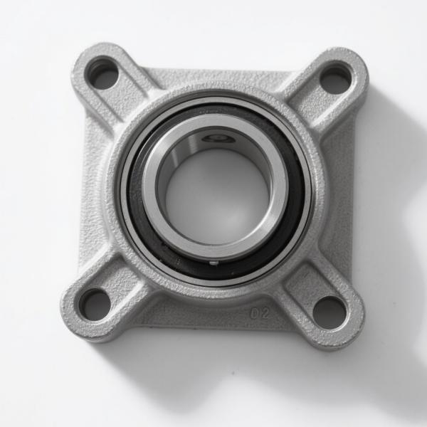 Quality High Strength CNC Milled Bearing Block for Industrial Machinery for sale