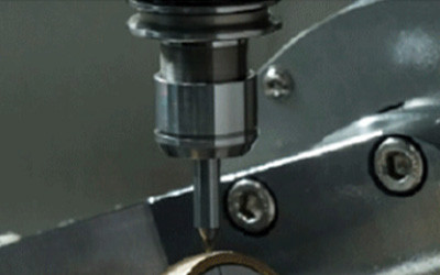 Custom Jewelry Making Machine For Sale Seven-Axis Jewelry Carving Machine