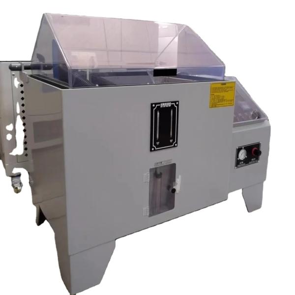  Advanced Customizable Salt Spray Test Chamber For Acceptable Customization And Average Spray Amount Manufactures