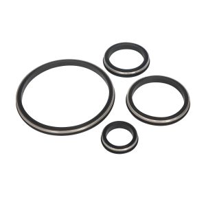 High-Performance Hammer Union Seal with Figure 1502 602 206, Temperature Range