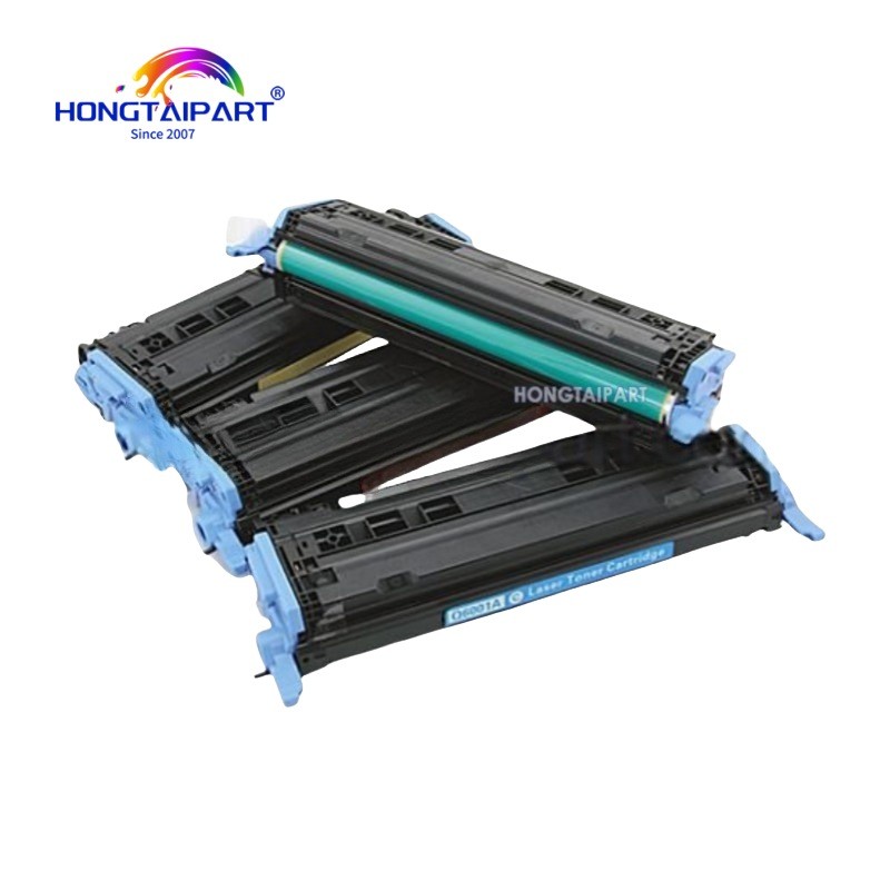 Q6000A Q6001A Q6002A Q6003A Toner Cartridge for LaserJet 1600 2600 2605 CM1015MFP CM1017MFP