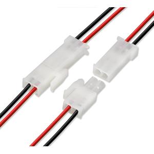  FL4.14 plastic housings and terminals Manufactures