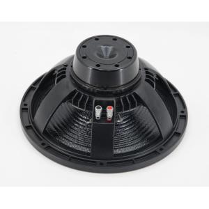 Three-way 12 inch line array loudspeaker with neo speaker concert and stage