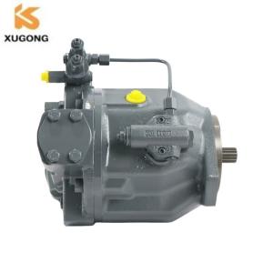 Main Pump Rexroth Excavator Hydraulic Pumps A10V071 Small Pumps