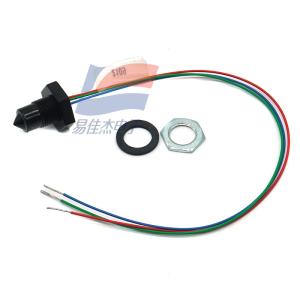YJJ LLC102000 Digital Output Level Sensor Used For Liquid Level Monitoring