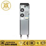 High Frequency Intelligent Slot UPS Online UPS With Snmp Support And Output Jack