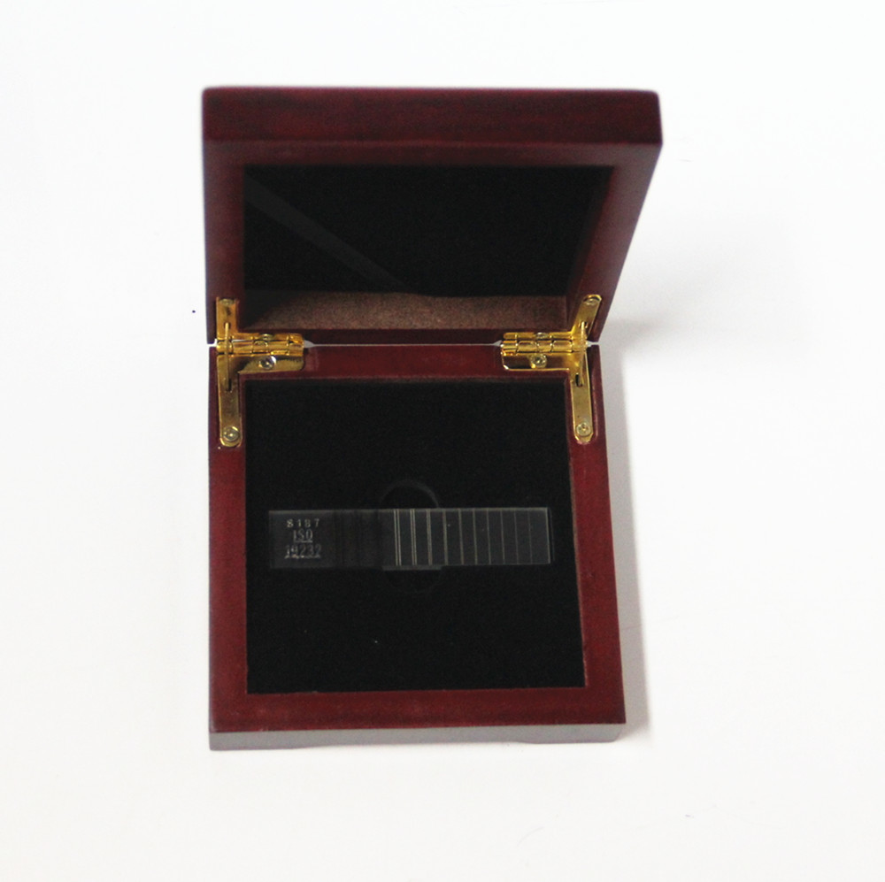 Duplex IQI Wire Penetrameter / Duplex Wire Type Image Quality Indicator