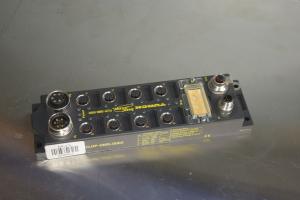  FLDP-OM8-0001 Turck 5Kg Microprocessor Control Unit Manufactures