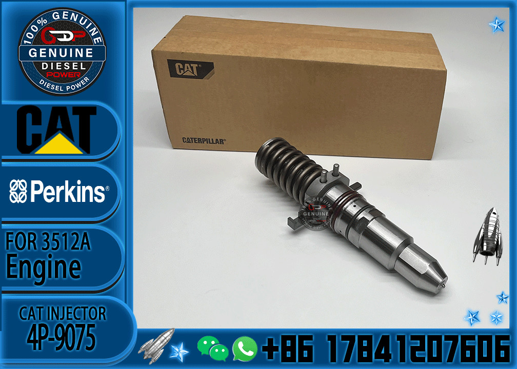 injector 224-9090 418-8820 422-1144 7E-6408 4P-9075 4P-9076 4P-9077