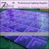 Buy cheap Magic LED Floor Tile 50*50 Cm 3D Effect LED Infinite Dance Floor from wholesalers