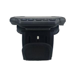Android Mobile Phone Barcode Scanner, Wearable Android Mobile Barcode Reader
