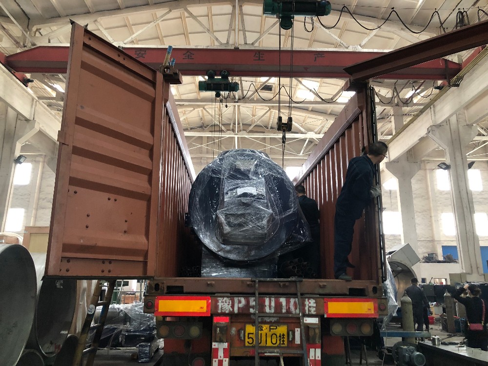 Large Capacity SS Animal Rendering Machine Pre Cooking Custom Design