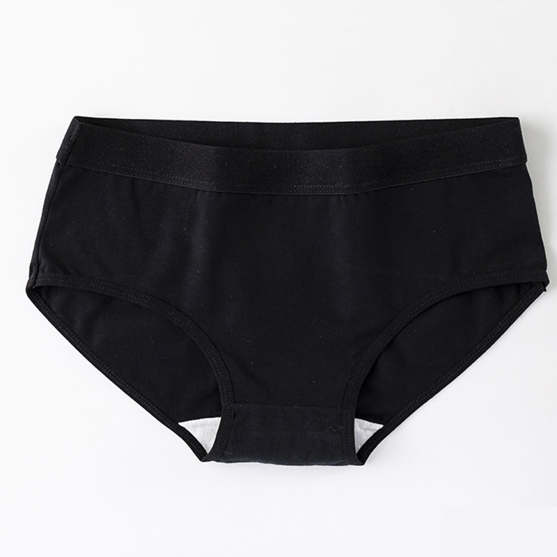 Multi Color Women'S High Rise Cotton Underwear ODM Accepatable