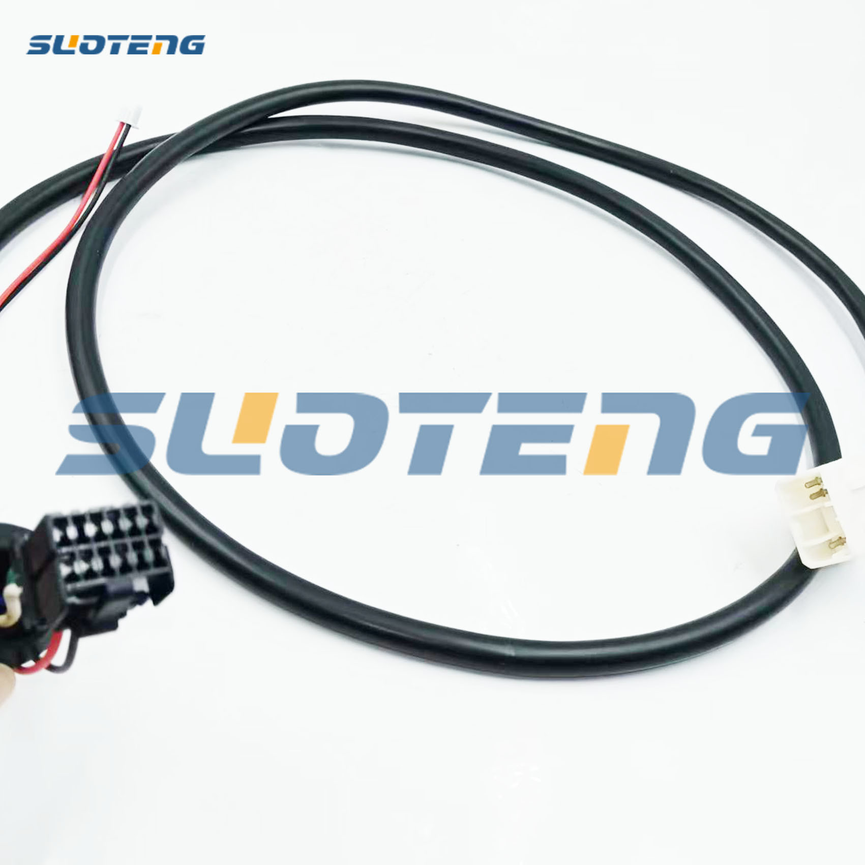 163-6810 Wiring Harness 1636810 For 315C 318C Excavator