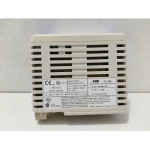 China ABB DO890 3BSC690074R1 Digital Output Module with 4 Channels 40 mA Current and 24V Supply for Intrinsic Safety Applications on sale