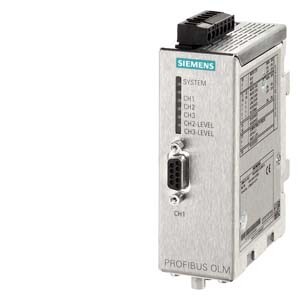 Quality 6GK1503-3CC00  Optical Link Module / V4.0 SIMATIC  Plc Modules for sale