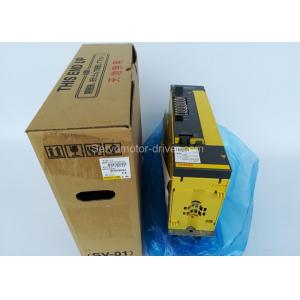  Fanuc Servo Amplifier A06B-6112-H011#H550 A06B6112H011#H550 Manufactures