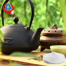 Quot Linguang Quot Ceramic Grade CMC With Renowned Status Domestically And Internationally