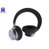 Buy cheap Metallic Color 6h Active Noise Cancelling Earphones Wireless ANC Headphones from wholesalers