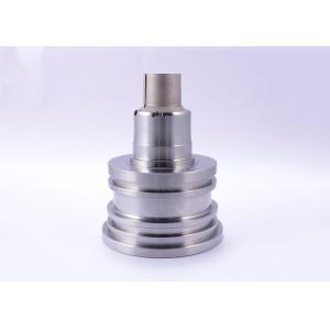 HSS Round Core Pins And Sleeves Customized Machining with Hardness HV900